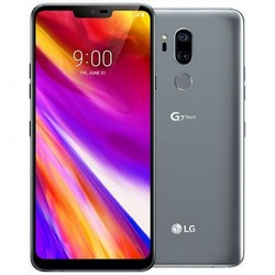 Замена тачскрина на телефоне LG G7 в Кирове